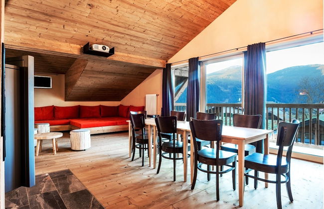 Alpen Select Lodge for 16-24 People - Foto 73
