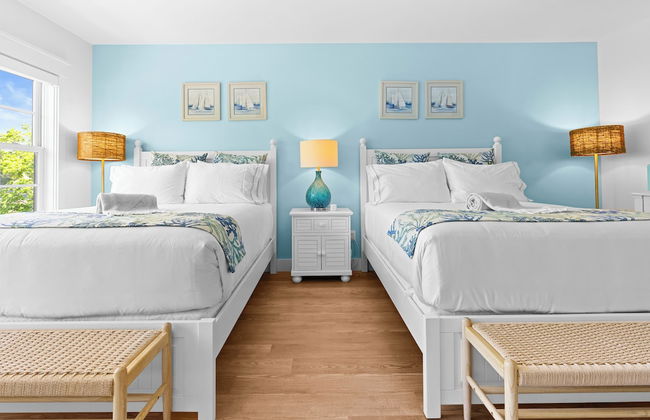 Island House Newport - Foto 5