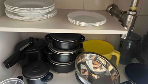 Apt 1303 com garagem no centro de Belém á 400m da Basílica de Nazaré - Foto 5, Other