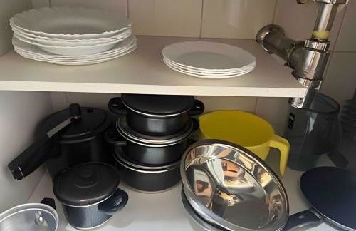 Apt 1303 com garagem no centro de Belém á 400m da Basílica de Nazaré - Foto 5