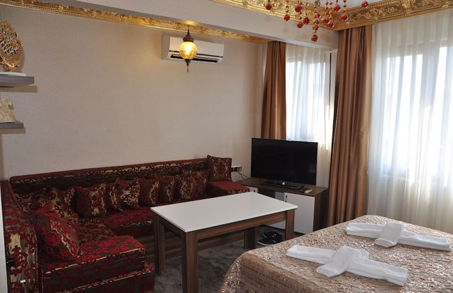 The Pashas Suite Istanbul - Foto 20