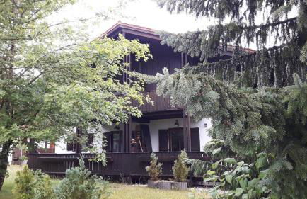 Ferienhaus Virzi - Waldferiendorf Regen - Foto 2