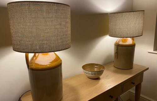 The Saddlehouse at Wykeham - Foto 40