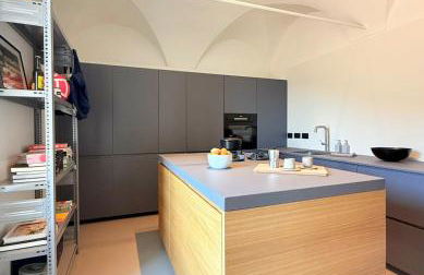 Dimora Concept - Monti e Mare Exclusive Loft - Foto 19