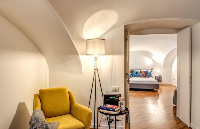 Pignatelli Apartment - Foto 25