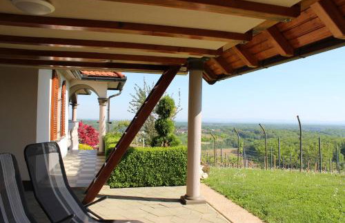 Villa Lotus - Foto 25