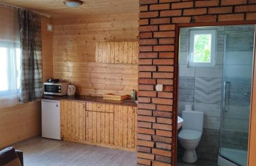 Domki Letniskowe Meduza - Foto 9