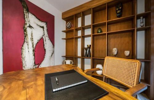 MAISON LUXE ET CONFORT L'Escapade De Bali - Foto 35