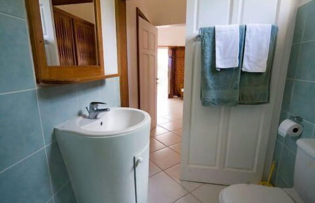 Tobago Hibiscus Villas and Apartments - Foto 43