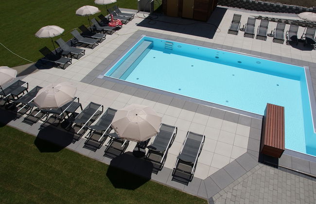 Lakeside-Luxury Apartments - Foto 65