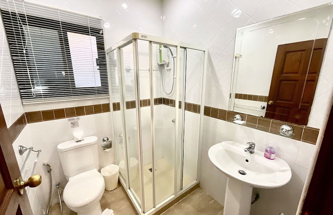 Coconut Paradise Holiday Villas - Foto 30