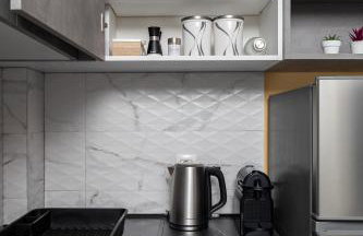 Anatoli Urban Apartment with private parking - Foto 18
