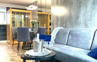 CTS Apartament GÓRSKI DIAMENT - SAUNA - Photo 13