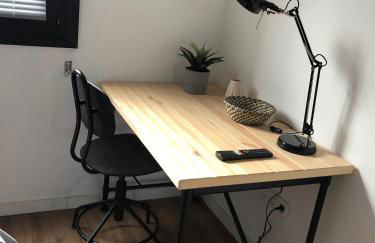 Superbe appartement, 3 chambres, gare St Charles - Foto 31