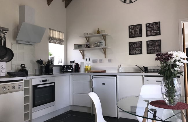 Anfodd Countryside Retreats - Foto 16