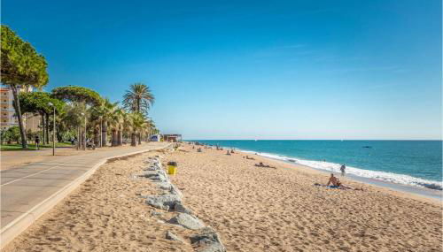 Gorgeous Apartment In Pineda De Mar - Photo 3