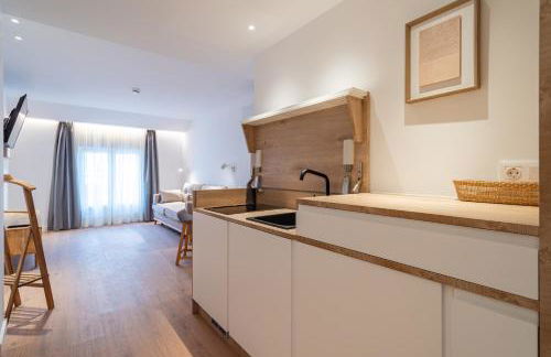 Edificio Ferrari by Plaza Mayor Apartamentos - Foto 20