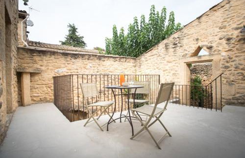 Le Patio du Mûrier - Foto 13