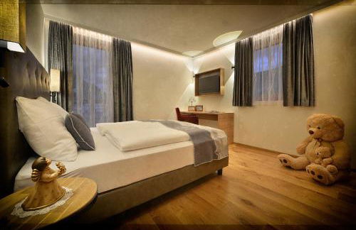 Roberta Loft - rooms and apartments - Foto 39