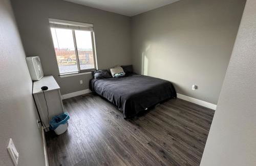 Peaceful 4 bedroom house near lake access - Foto 14