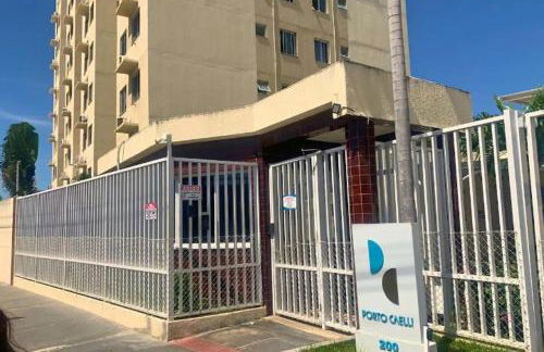 Apto mobiliado 7min da Orla de Atalaia e 1min do Aeroporto - Foto 15