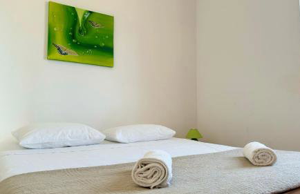 VILLAMAR beachfront apartments with FREE private parking - Foto 68