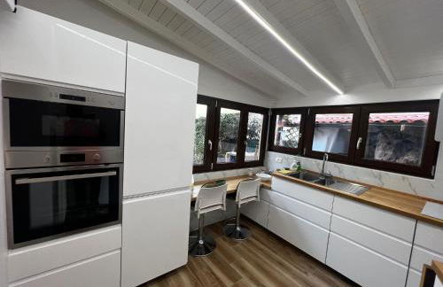 Very nice flat in Lerici 5 terre Villa Aurora in centro con parcheggio - Photo 7