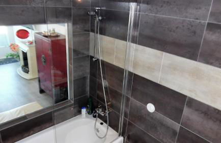 Luxussuite 1A Meerblick, Maritim Residenz, 22er Stock, modernes Styling, am Strand - Foto 60