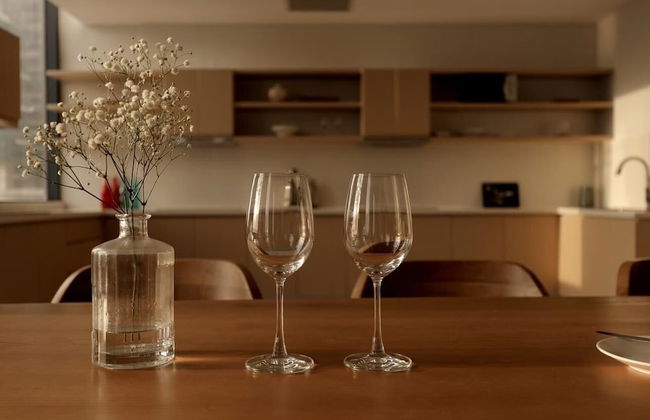 The Sea View Cam Ranh - Foto 12