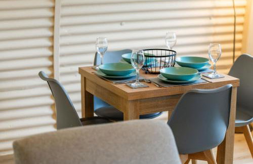 Cultybraggan Hut 38 - Accessible - Photo 28