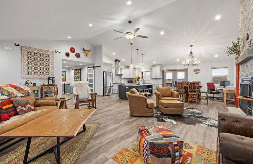 Pleasant Valley Getaway - Foto 27