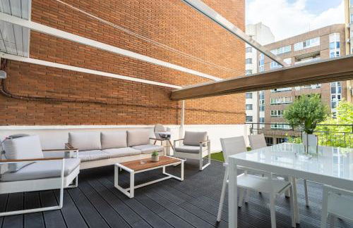 Apartamento Mani en Avenida España con terraza - Foto 31