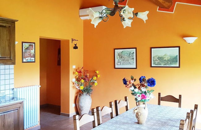 Agriturismo Arcobaleno della Torretta - Foto 37