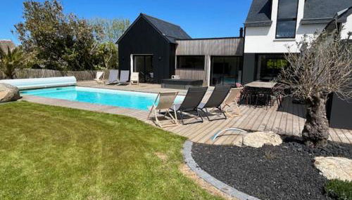 Villa Soizic - Foto 4, Garden