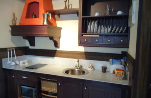 Complejo Turístico L'oteru - Foto 28