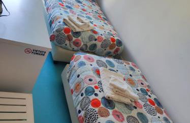 Sea View Apartment Grado Centro - Zipser - Foto 10