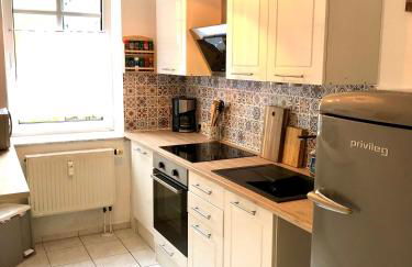 Apartment Zum grauen Wolf - Foto 17