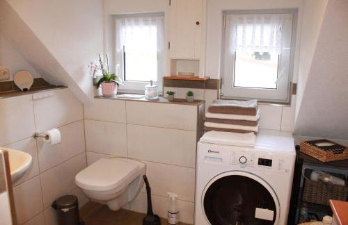 Ferienwohnung Im Morgenbachtal - Foto 26