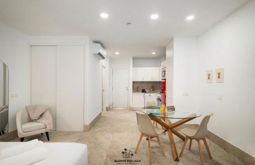 Bolivia Collection Playa Pedregalejo By Aloha Málaga - Foto 12