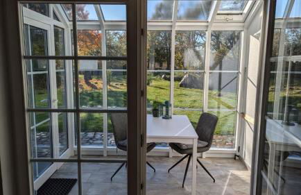 Fewo Freya in der Ostseeresidenz Gendarm - Foto 27