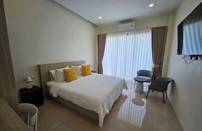 Karisma Private Villa Pattaya - Foto 19