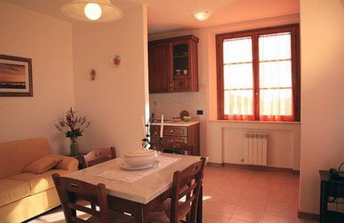 Podere Olmo Adriano - Foto 41