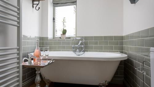 The Bolt Hole, Winchcombe, Charming Dog-Friendly Cottage - Foto 3