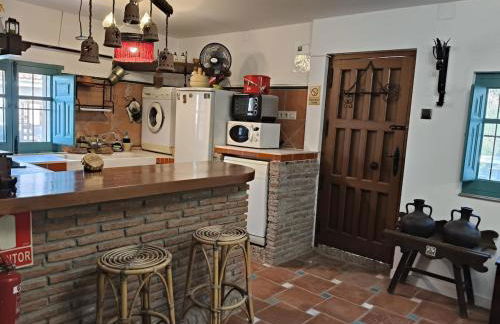 Casa Rural Montevive - Photo 35