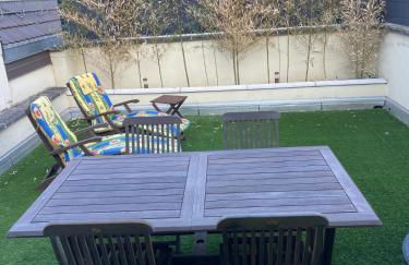 Au petit Bretzel - Photo 27