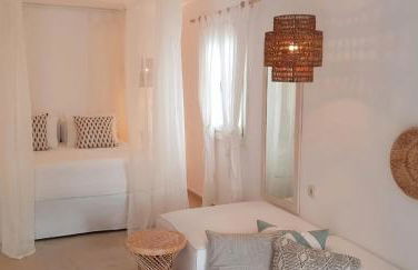 Kavos Hotel Naxos - Foto 136