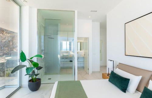 Crystal I Luxury Apartments by Hermosa Rentals - Foto 7