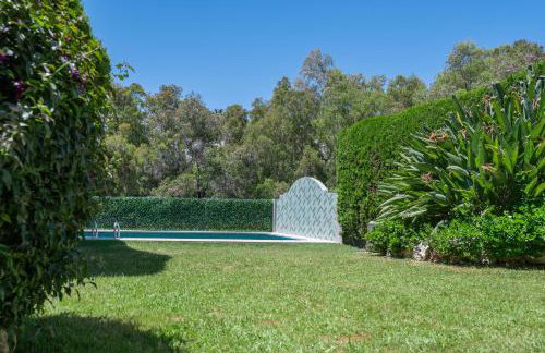 Luxury 5-Bedroom Townhouse in Puente Romano - Foto 38