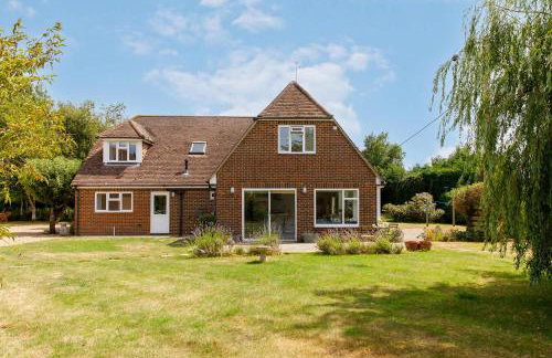 Secluded Rural Retreat Close to Beach - Sleeps 12 - Foto 102