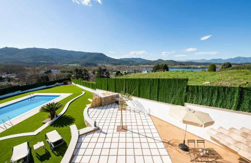Casa Mirestany- Wonderful house with amazing views - Foto 54